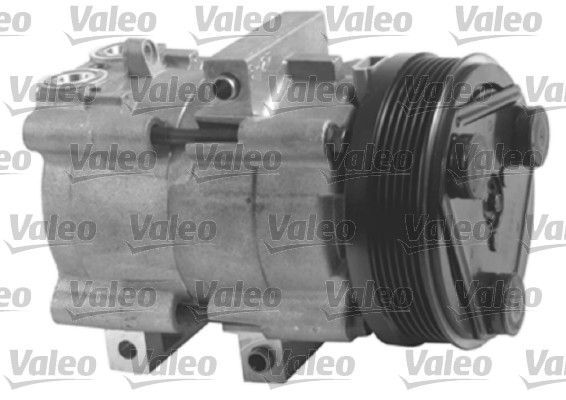 Valeo 699628 - Kompresor -