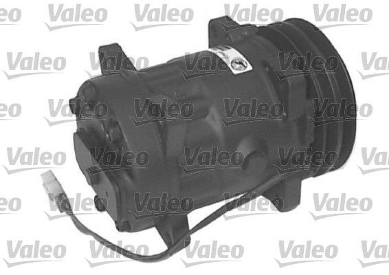 Valeo 699635 - Kompresor -