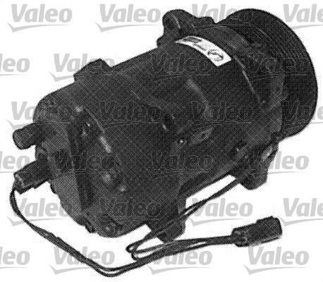 Valeo 699641 - Kompresor -