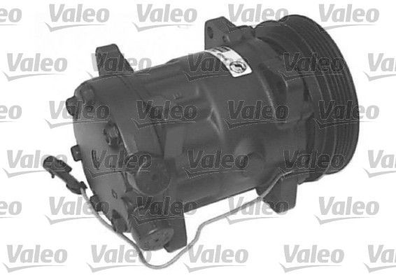 Valeo 699646 - Kompresor -