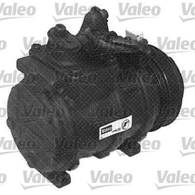 Valeo 699650 - Kompresor -