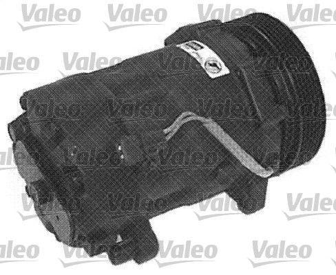 Valeo 699652 - Kompresor -