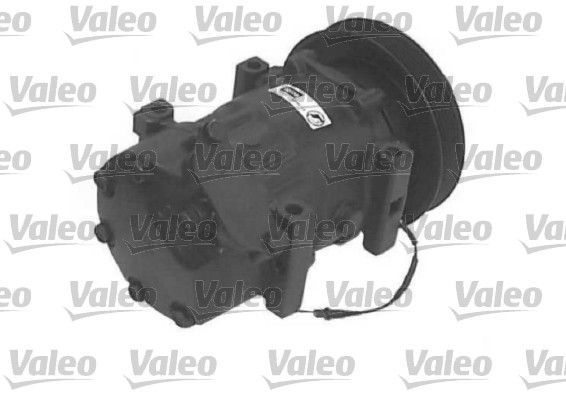 Valeo 699660 - Kompresor -