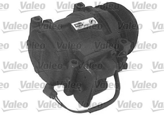 Valeo 699671 - Kompresor -