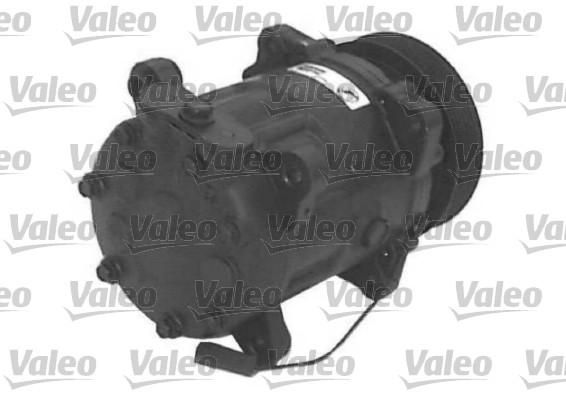 Valeo 699674 - Kompresor -