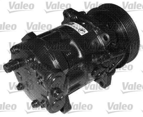 Valeo 699720 - Kompresor -