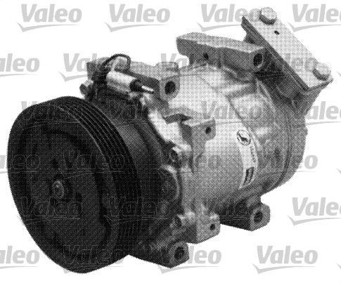 Valeo 699721 - Kompresor -