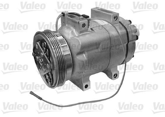 Valeo 699722 - Kompresor -