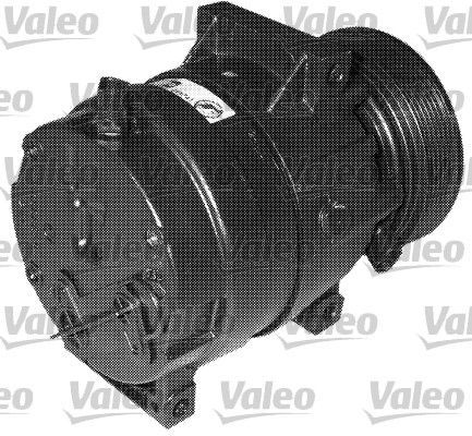 Valeo 699741 - Kompresor -