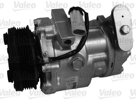 Valeo 699900 - Kompresor -