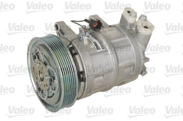 Valeo 813110 - Kompresor -