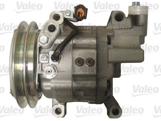 Valeo 813115 - Kompresor -