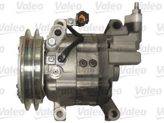 Valeo 813117 - Kompresor -