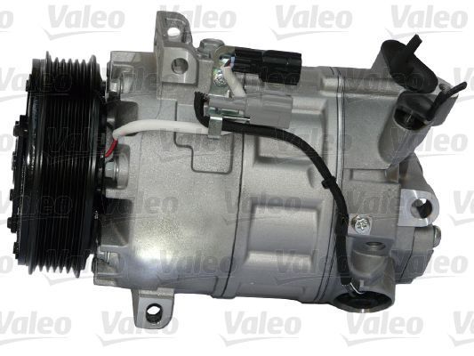 Valeo 813149 - Kompresor -