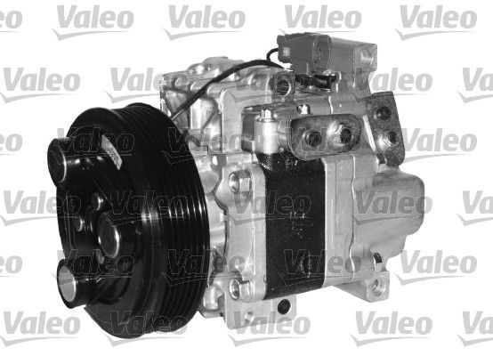Valeo 813175 - Kompresor -