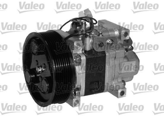 Valeo 813176 - Kompresor -