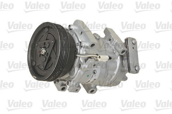 Valeo 813827 - Kompresor -