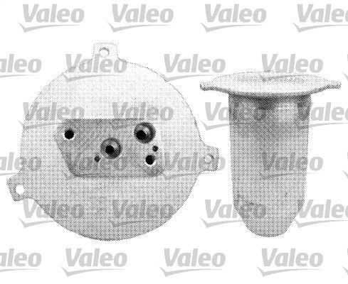 Valeo 509392