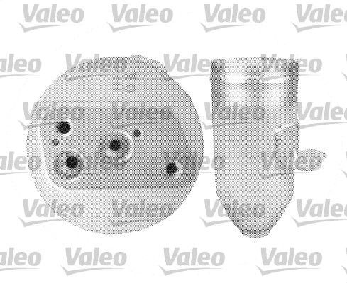 Valeo 509393