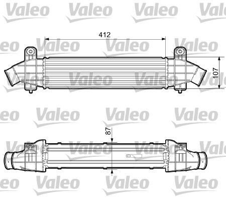 Valeo 817238