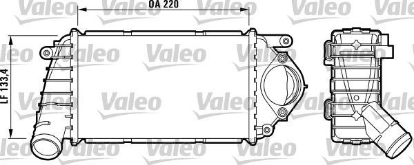 Valeo 817486