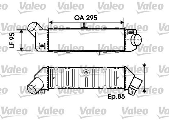 Valeo 817767