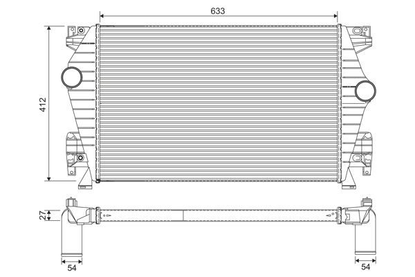 Valeo 817864