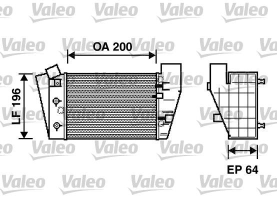 Valeo 817869