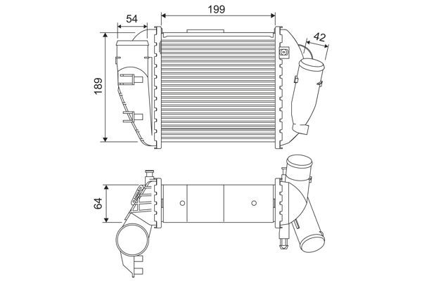 Valeo 817870