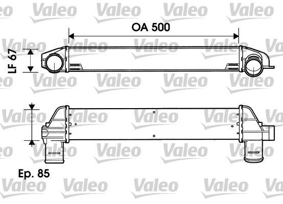 Valeo 817873