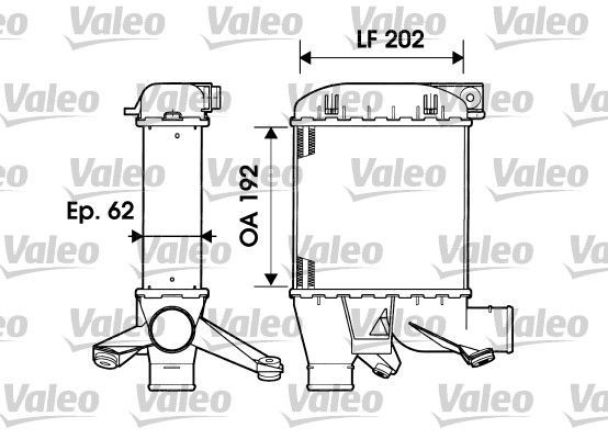 Valeo 817876