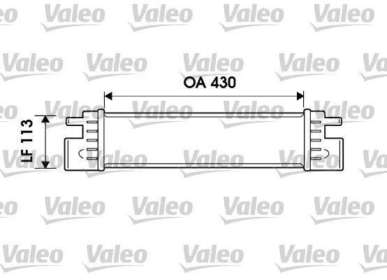 Valeo 817903