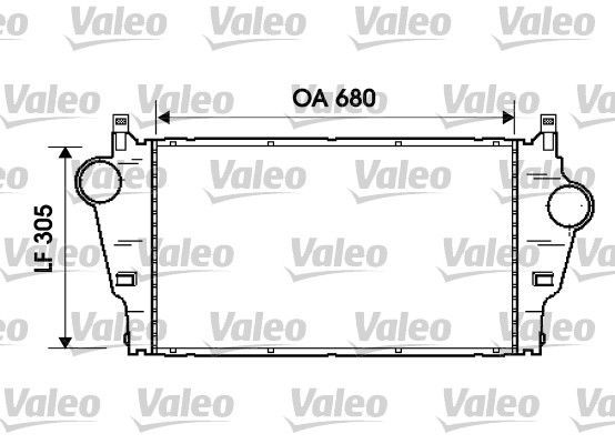 Valeo 817926