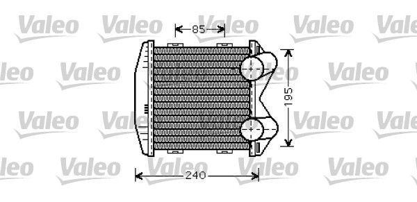 Valeo 817931