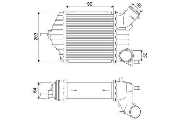 Valeo 818725