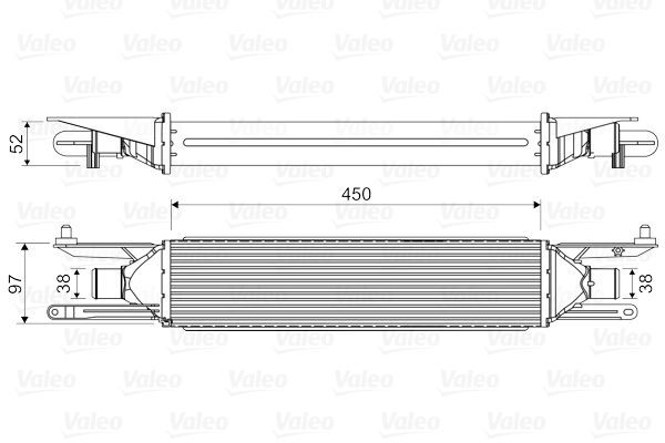 Valeo 818823