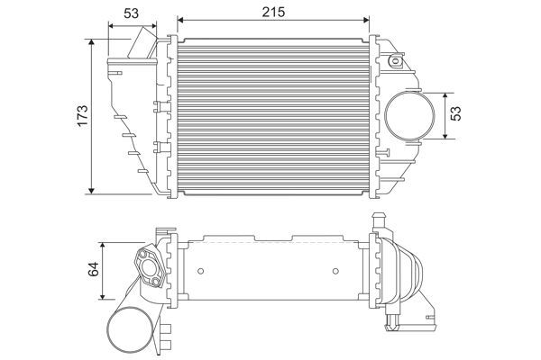 Valeo 818827