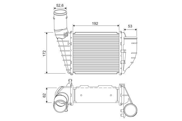 Valeo 818828