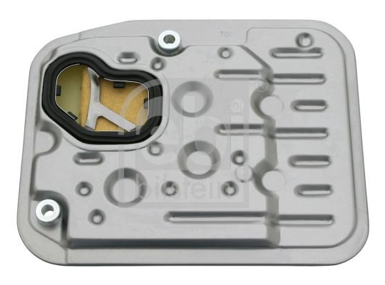 Febi 14258 - Hydraulický filter -