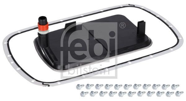 Febi 27065 - Hydraulický filter -