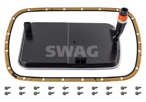 SWAG 20 92 7061 - Hydraulický filter -
