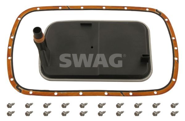 SWAG 20 93 0849 - Hydraulický filter -