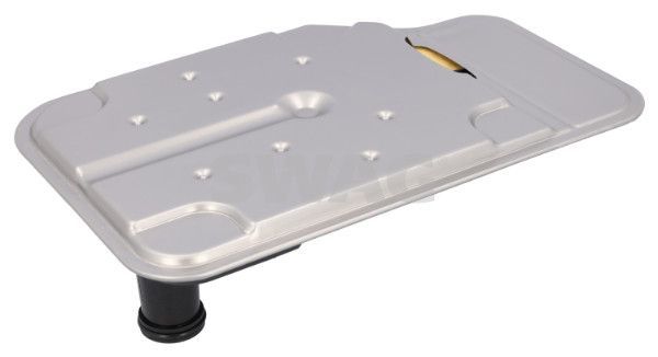 SWAG 10 92 4538 - Hydraulický filter -