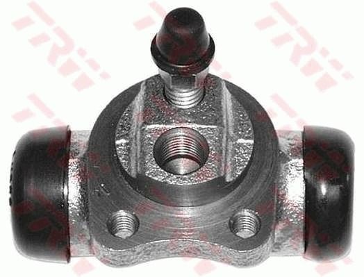 TRW BWD119 - Brzdový valček -