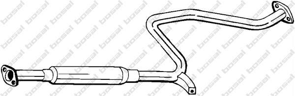 Bosal 279-683