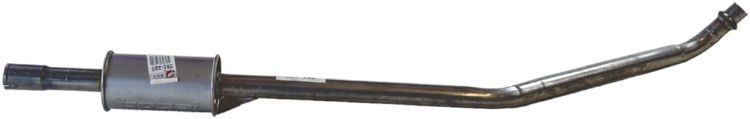 Bosal 281-235