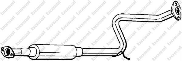 Bosal 281-393