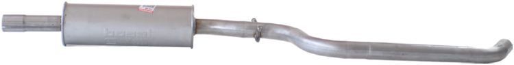 Bosal 281-641