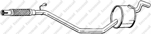 Bosal 283-009