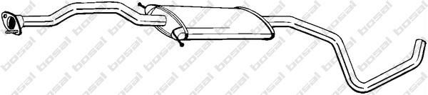 Bosal 285-199